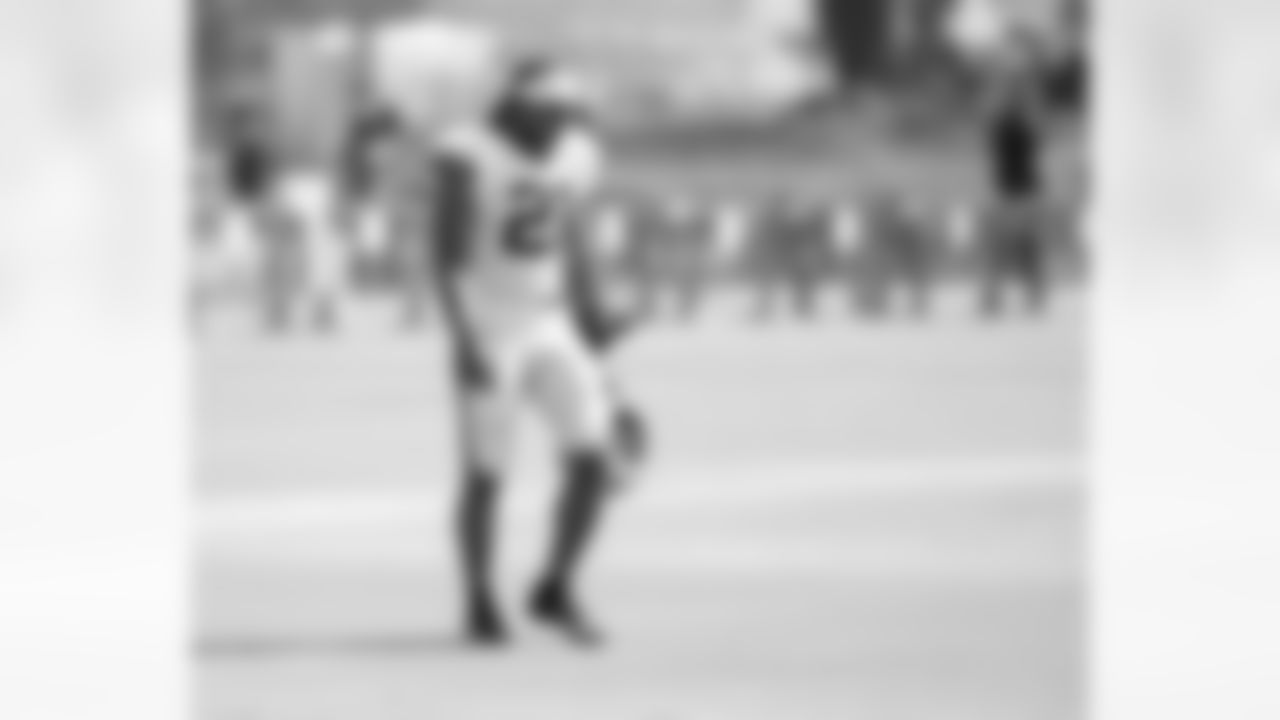 Full coverage of the New Orleans Saints workouts during 2025 Training Camp presented by Rouses Markets at the University of California, Irvine on Tuesday, Aug. 12.
