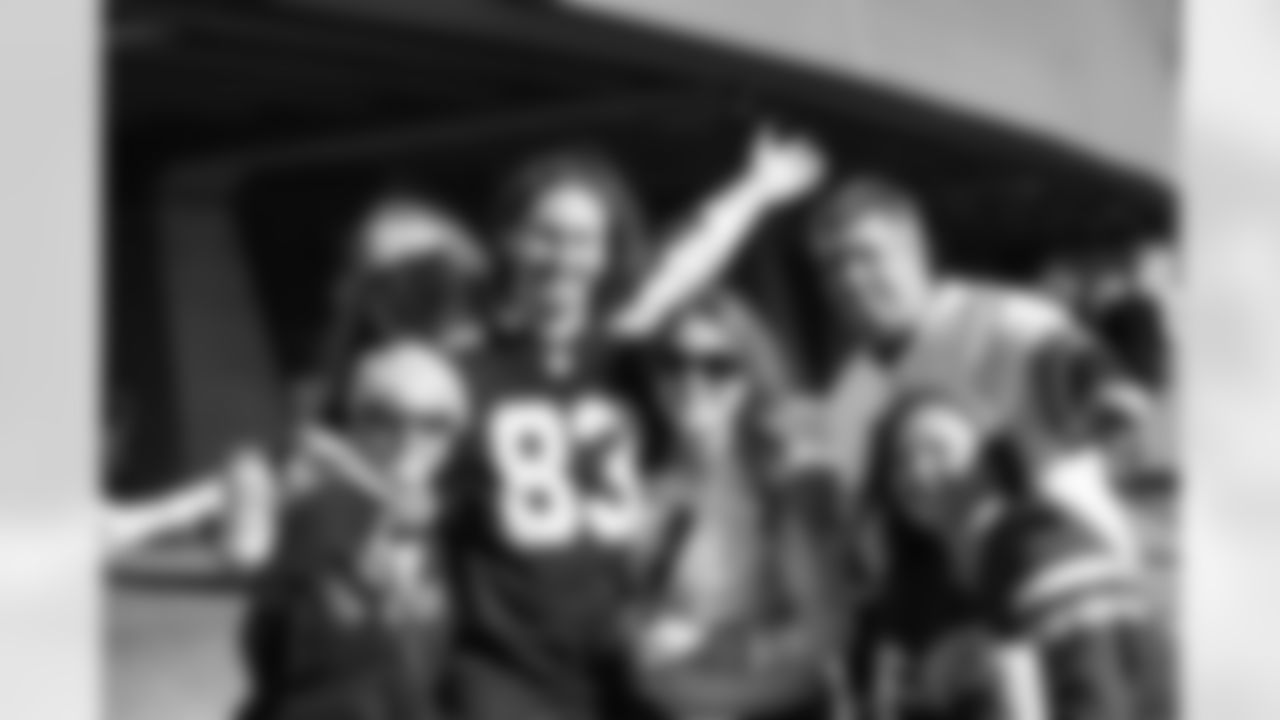 New Orleans Saints fans cheered on the team during 2023 Week 14 against the Carolina Panthers on Dec. 10, 2023 at the Caesars Superdome.