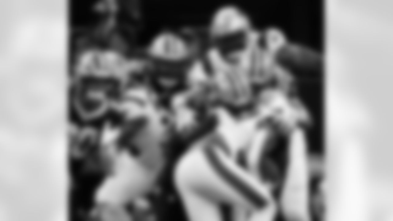 Check out the game action photos from the New Orleans Saints game against the New England Patriots for Week 6 of the 2025 NFL season on October 12, 2025 at Caesars Superdome.