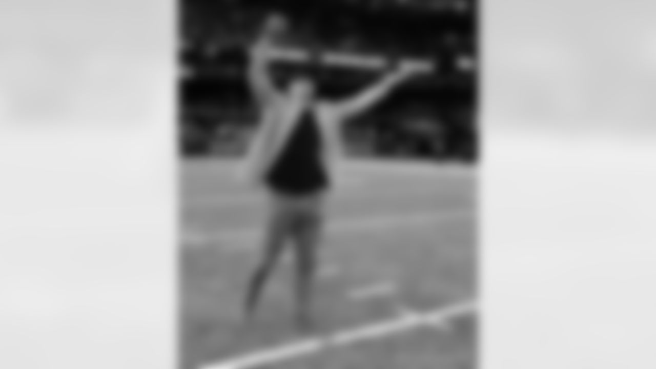 Check out the pregame photos from the New Orleans Saints game against the Atlanta Falcons for Week 12 of the 2025 NFL season on Nov. 23, 2025 at the Caesars Superdome.