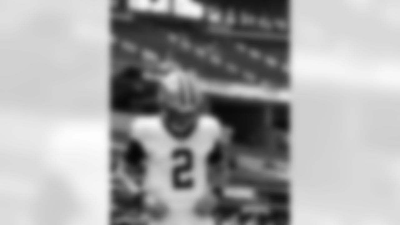 Check out the pregame arrivals and warm-ups from the New Orleans Saints game against the Los Angeles Chargers in Week 1 of the 2025 NFL preseason.