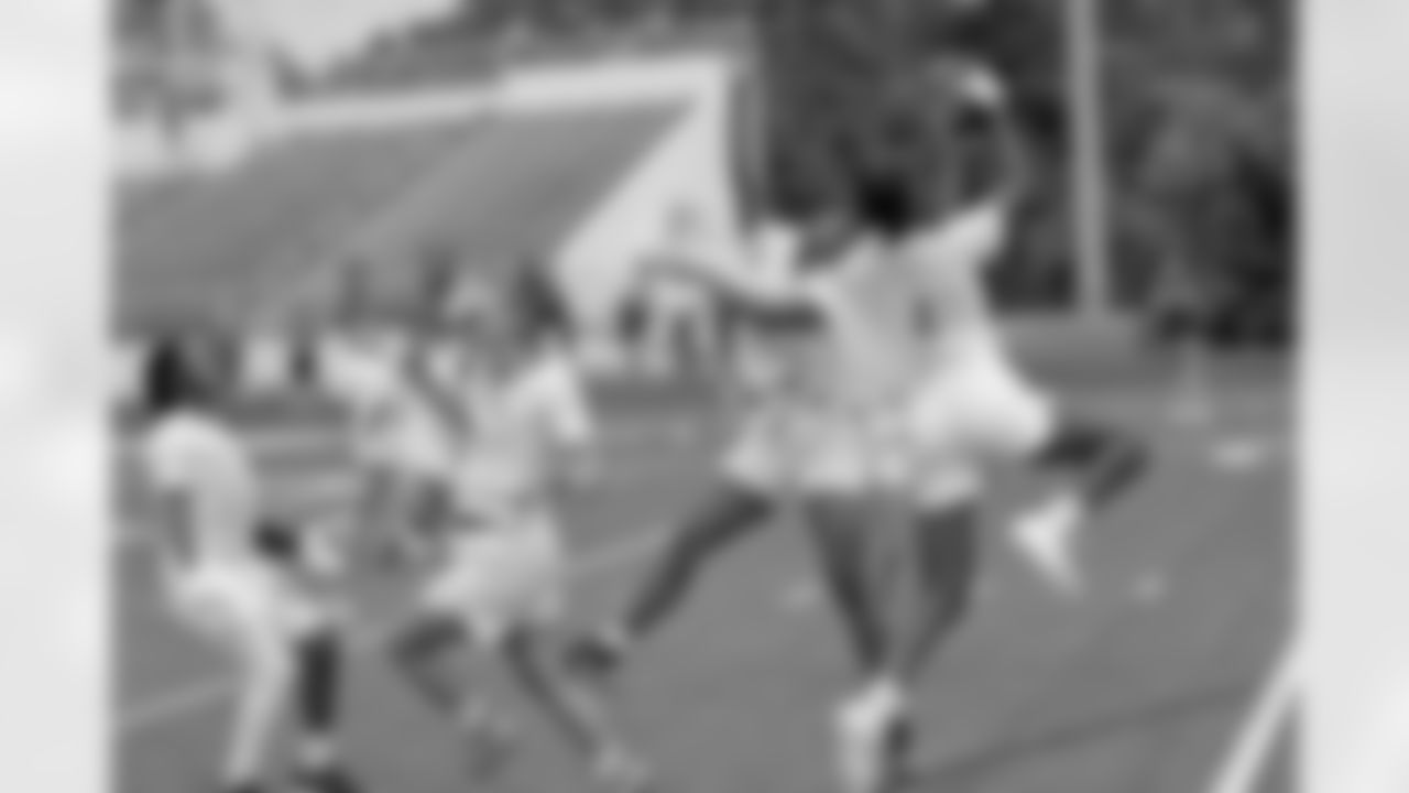 Check out the best action shots from the championship weekend as Mississippi Flag Football teams competed on Saturday, May 10 as part of the 2025 Saints Girls High School Flag Football season.