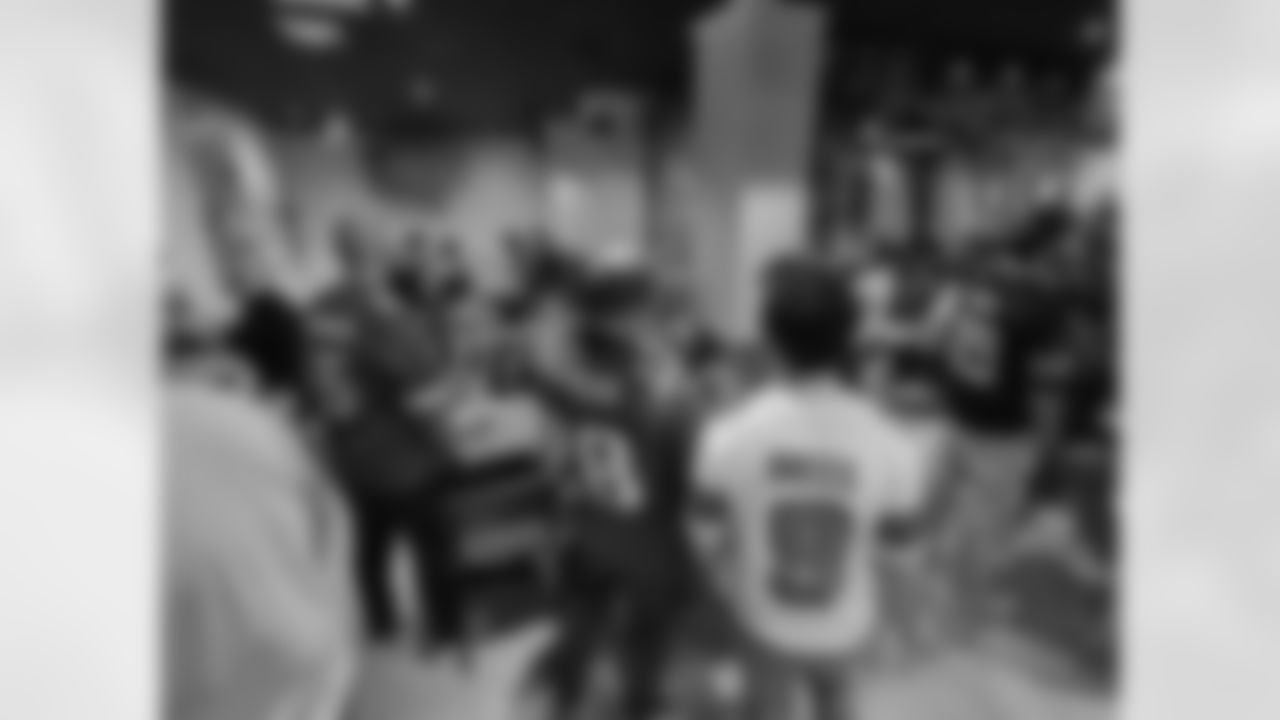 The NFL hosted a Super Bowl LX watch party at Casino Mistinguett in Paris on Sunday, February 8, 2026, featuring a Saints-branded corner with gift bags including Saints hats. Additionally, the French Quarter podcast organized a watch party for American football fans in Paris.