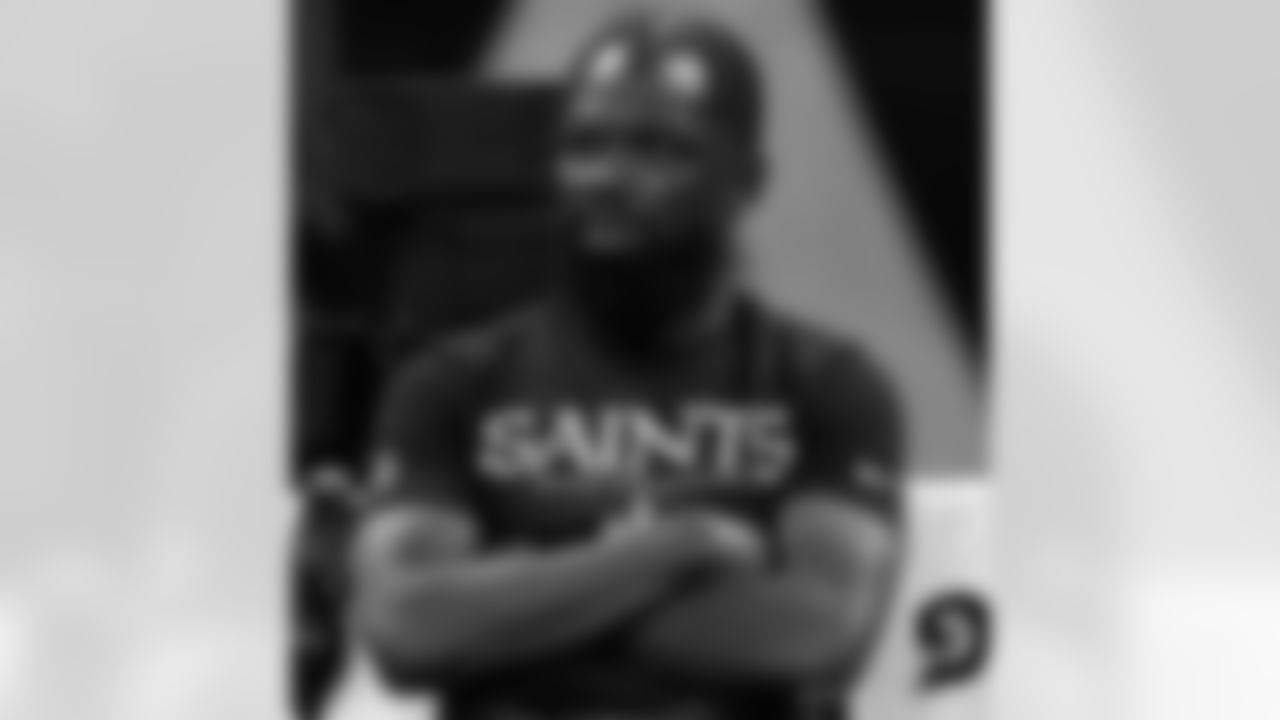 Check out the pregame photos from the New Orleans Saints game against the Jacksonville Jaguars in Week 2 of the 2025 NFL preseason.