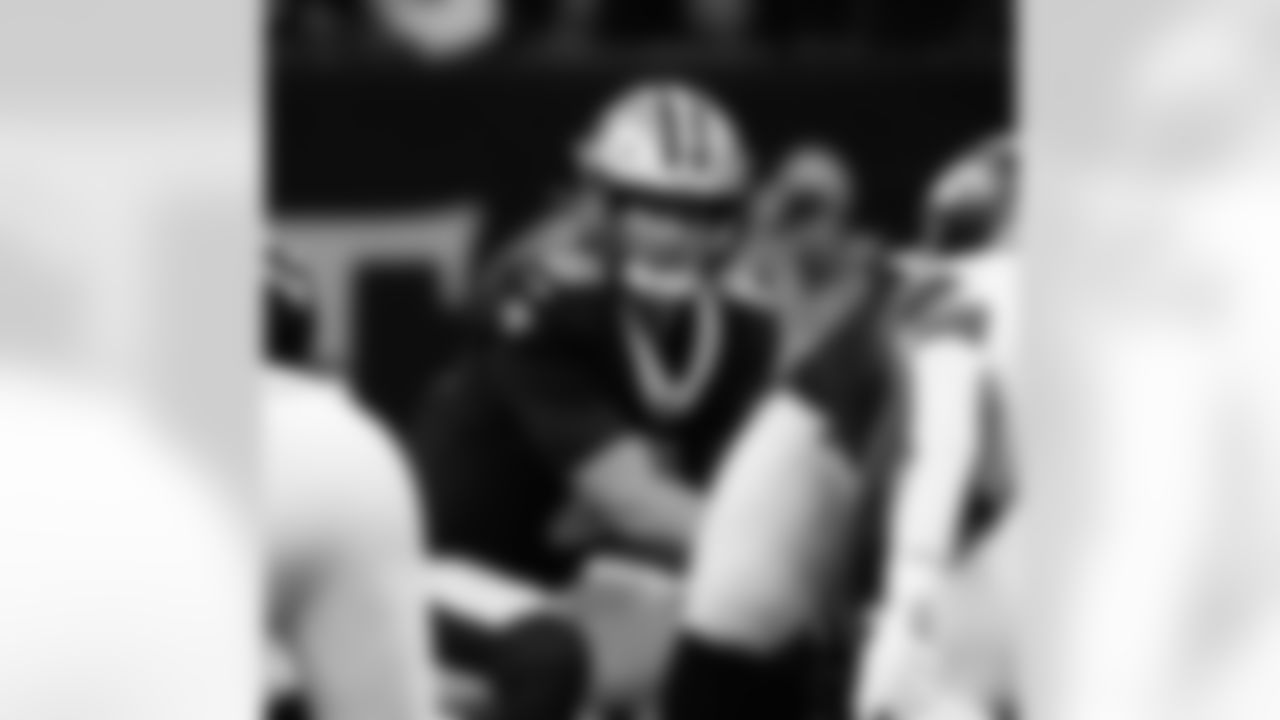 Check out the game action photos from the New Orleans Saints game against the Denver Broncos in Week 3 of the 2025 NFL preseason