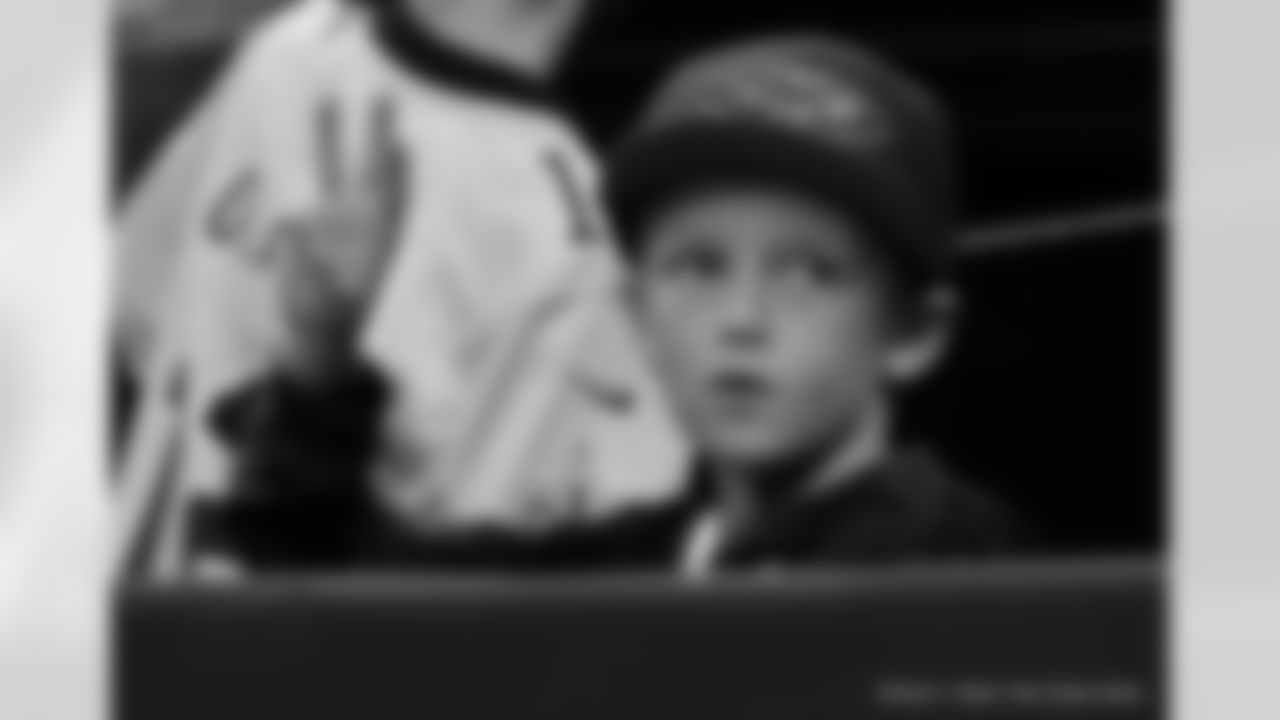 Check out the fan photos from the New Orleans Saints game against the New York Jets for Week 16 of the 2025 NFL season on Dec. 21, 2025 at the Caesars Superdome.