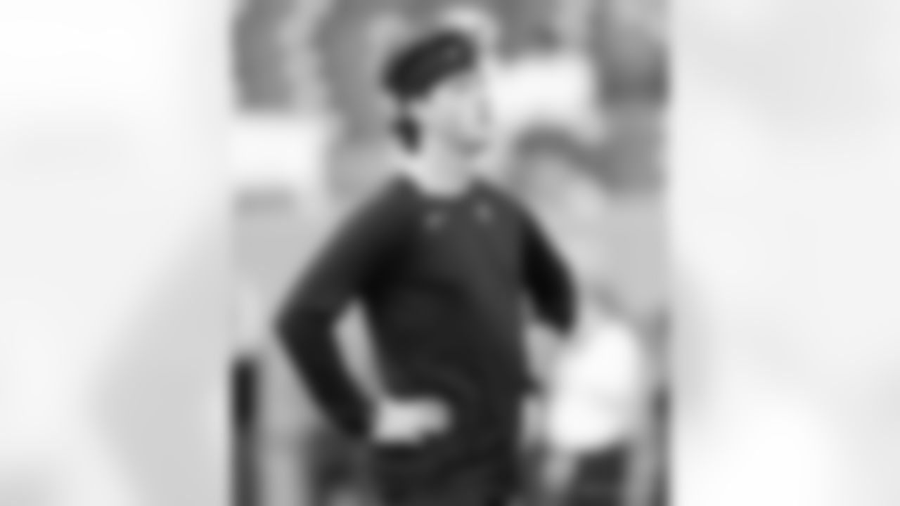 Check out the pregame photos from the New Orleans Saints game against the Tennessee Titans for Week 17 of the 2025 NFL season on Dec. 28, 2025 at Nissan Stadium.