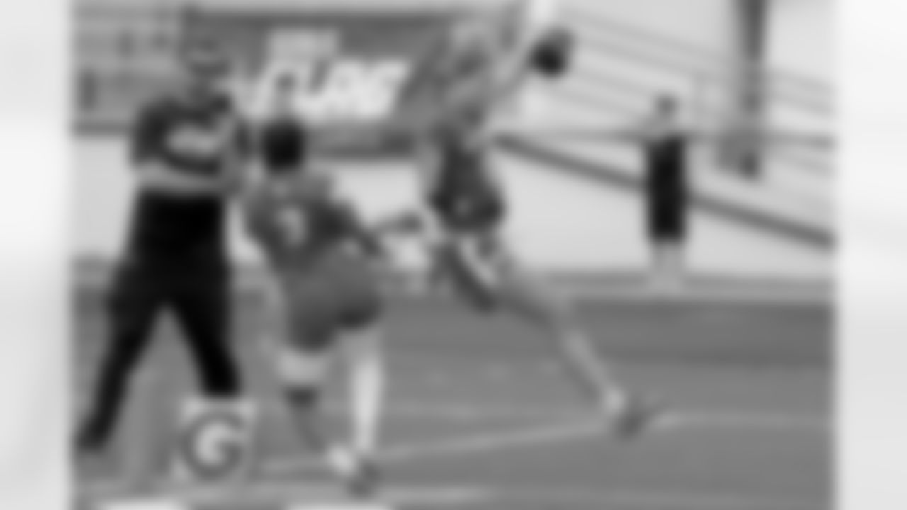 Check out the best action shots from the championship weekend as Mississippi Flag Football teams competed on Saturday, May 10 as part of the 2025 Saints Girls High School Flag Football season.