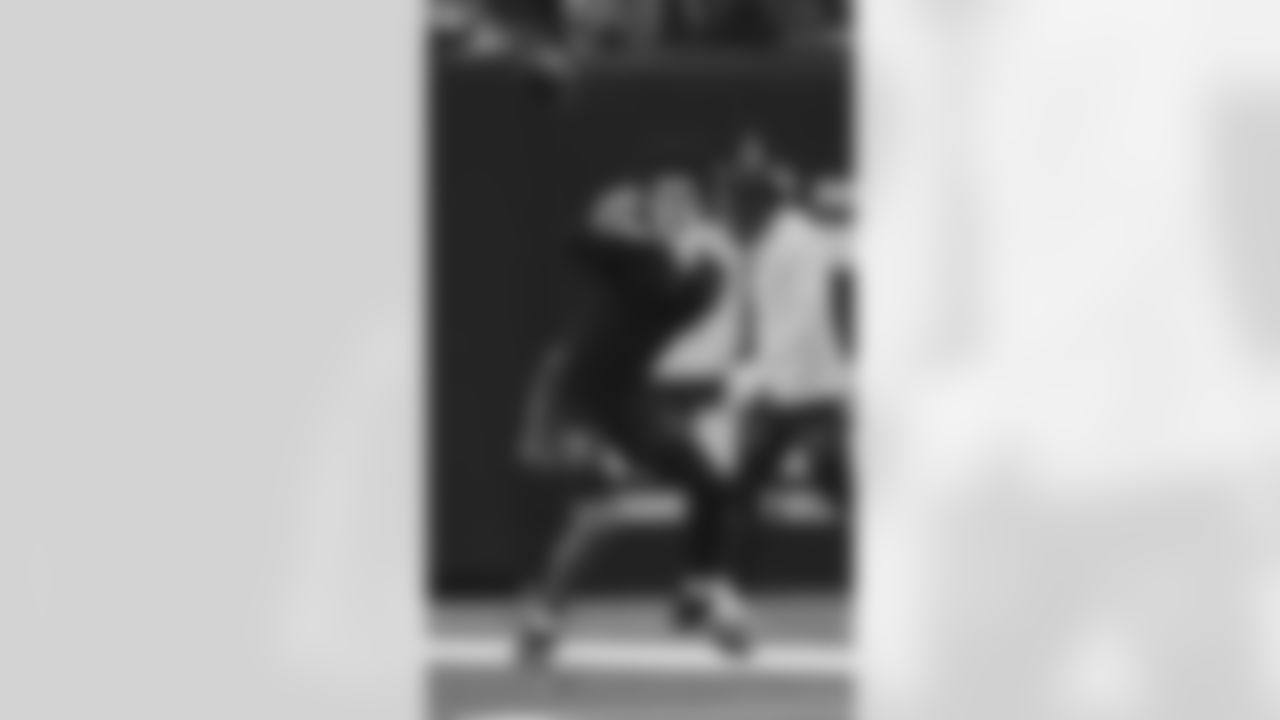 Check out the pregame photos from the New Orleans Saints game against the New York Jets for Week 16 of the 2025 NFL season on Dec. 21, 2025 at the Caesars Superdome.