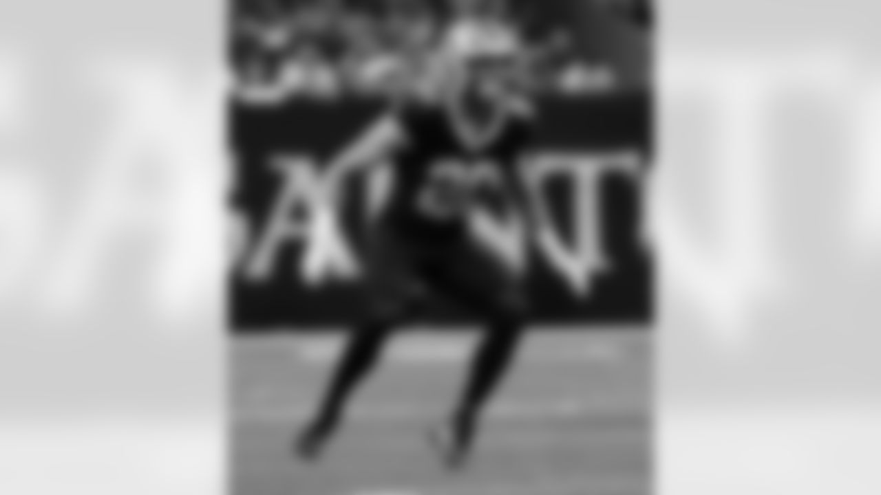 Check out the game action photos from the New Orleans Saints game against the San Francisco 49ers for Week 2 of the 2025 NFL season on Sept. 14, 2025 at Caesars Superdome.
