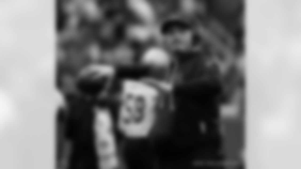 Check out the game action photos from the New Orleans Saints game against the Chicago Bears for Week 7 of the 2025 NFL season on Oct. 19, 2025 at Soldier Field.