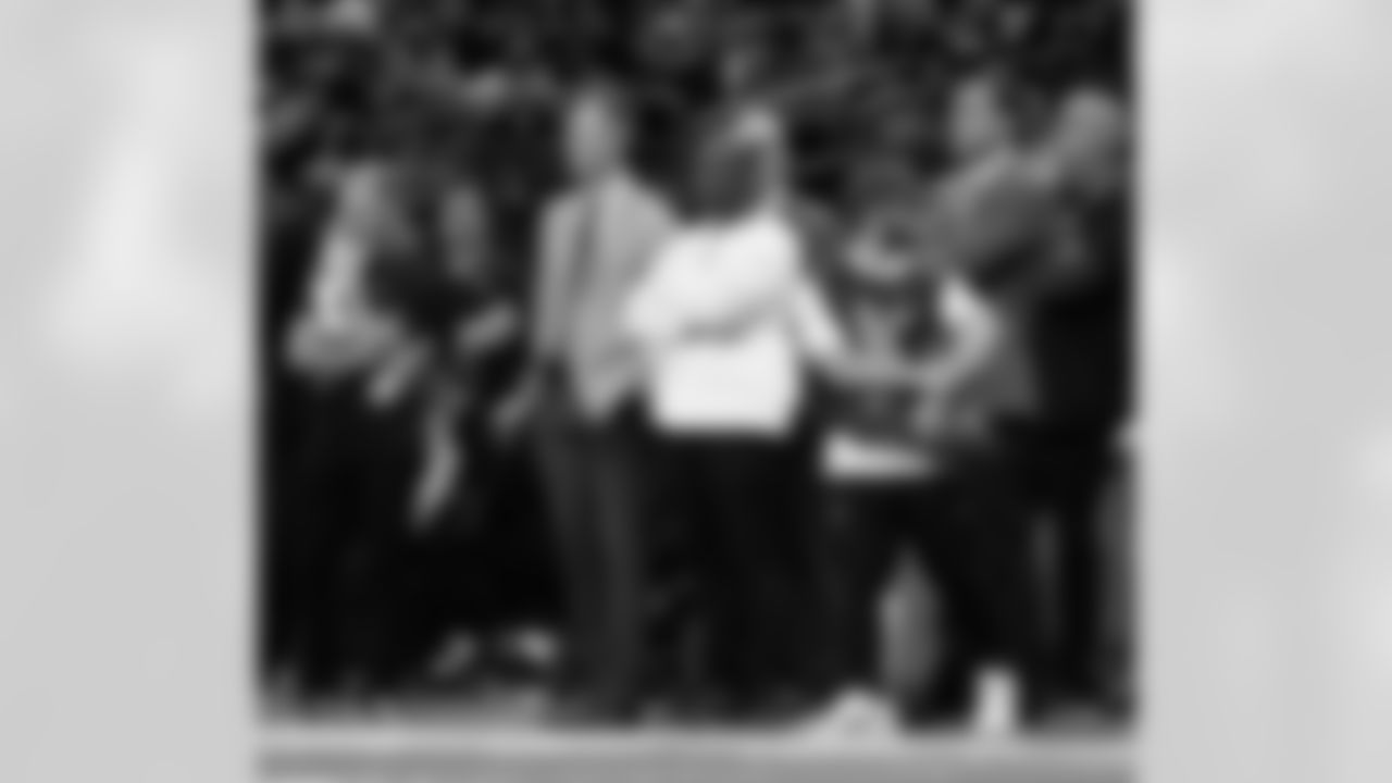 Check out the game action photos from the New Orleans Saints game against the Carolina Panthers for Week 15 of the 2025 NFL season on Dec. 14, 2025 at the Caesars Superdome.