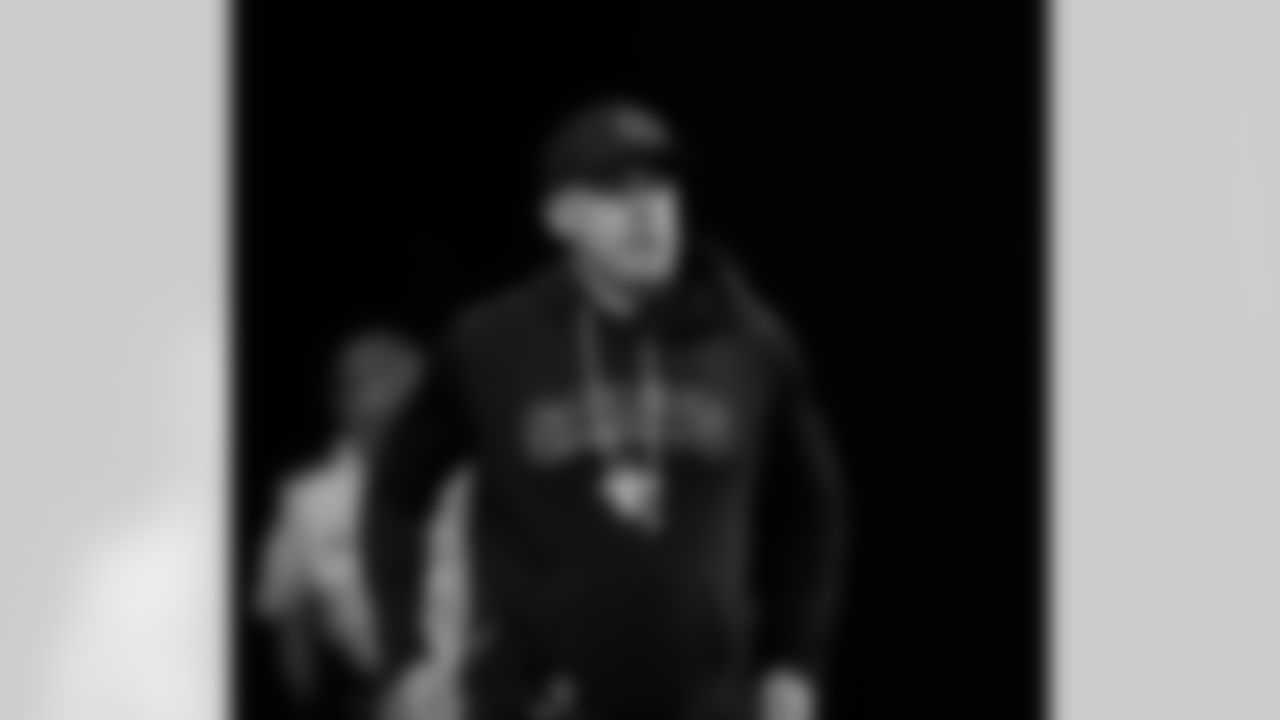 Check out the pregame photos from the New Orleans Saints game against the Atlanta Falcons for Week 12 of the 2025 NFL season on Nov. 23, 2025 at the Caesars Superdome.