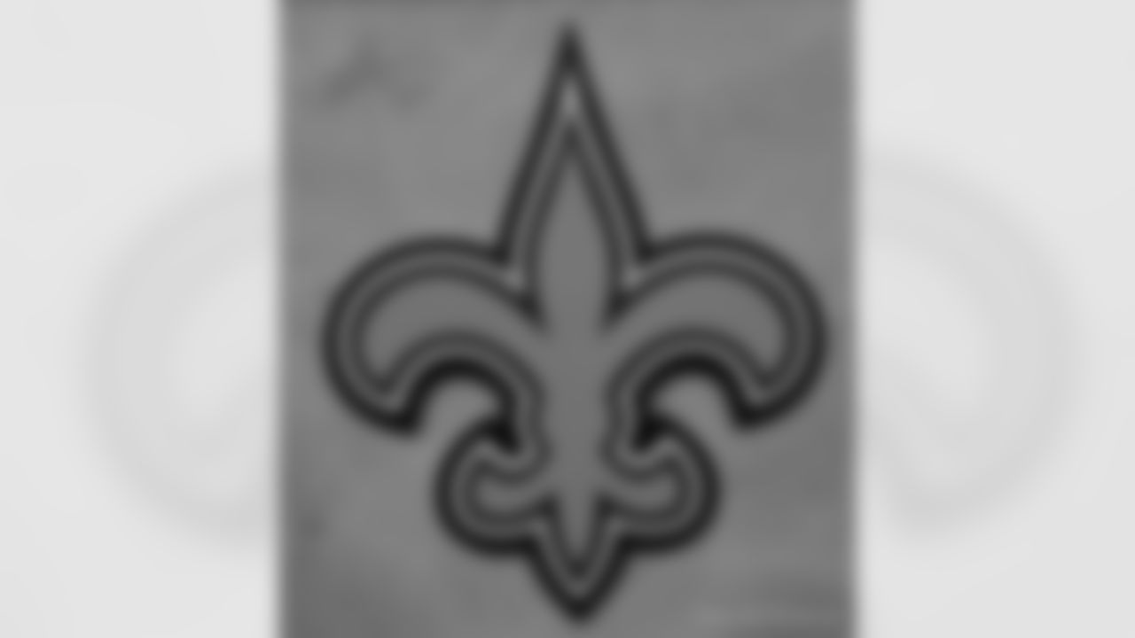 Check out the pregame photos from the New Orleans Saints game against the Atlanta Falcons for Week 12 of the 2025 NFL season on Nov. 23, 2025 at the Caesars Superdome.