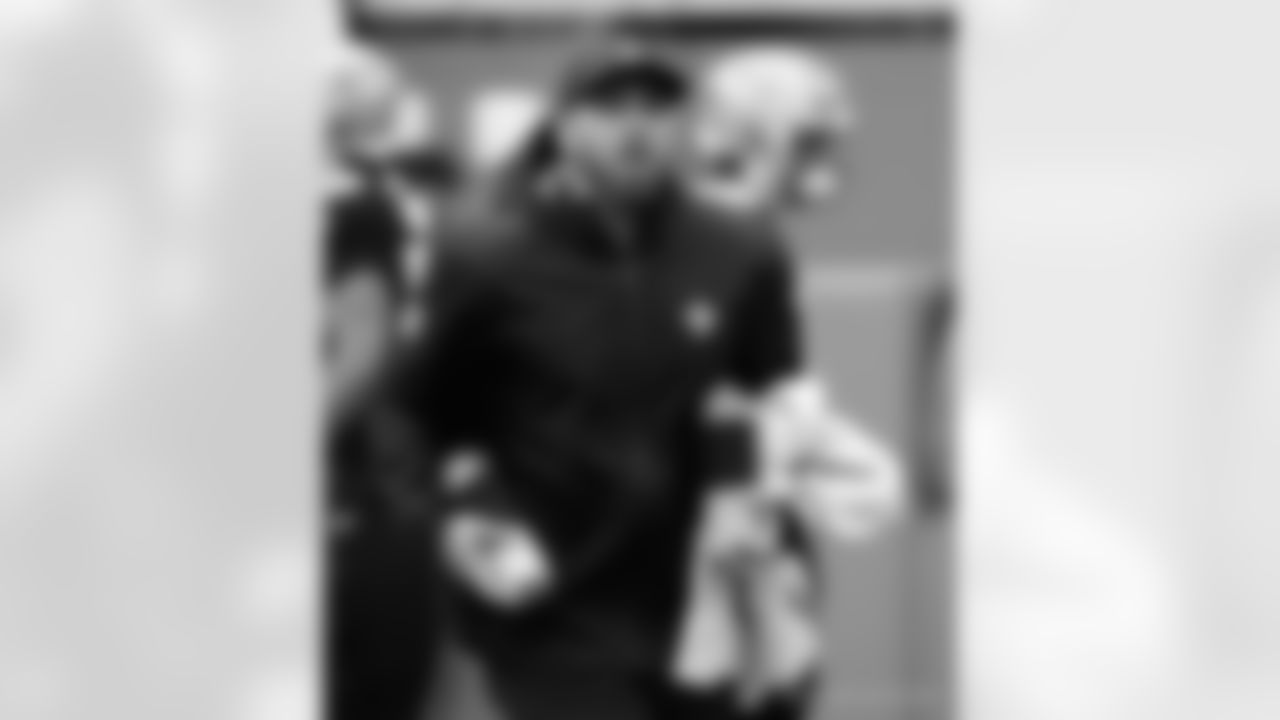 Check out the pregame photos from the New Orleans Saints game against the Miami Dolphins for Week 13 of the 2025 NFL season on Nov. 30, 2025 at Hard Rock Stadium.