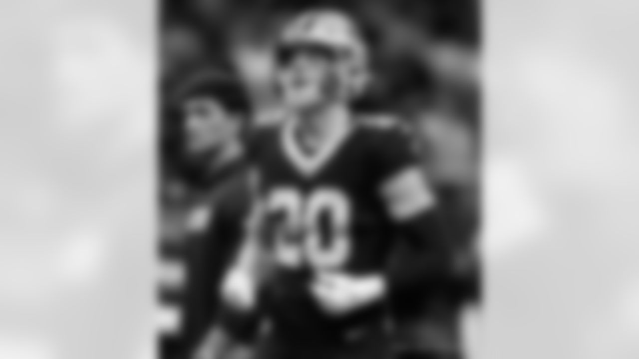 Check out the game action photos from the New Orleans Saints game against the Las Vegas Raiders for Week 17 of the 2024 NFL Season on Dec. 29, 2024 at Caesars Superdome.