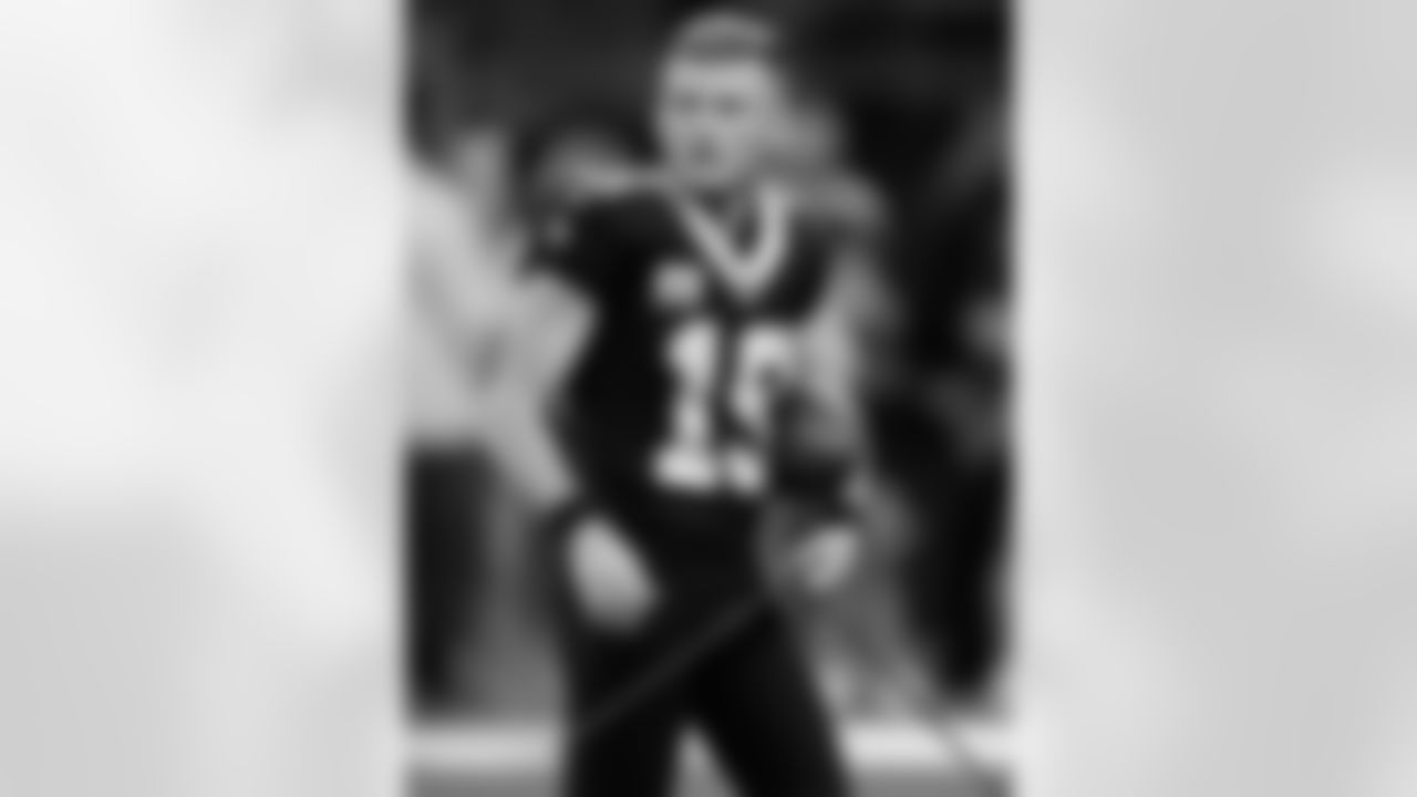 Check out the pregame photos from the New Orleans Saints game against the New York Giants for Week 5 of the 2025 NFL season on Oct. 5, 2025 at Caesars Superdome.