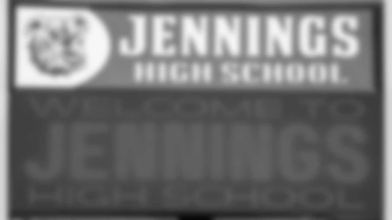 The New Orleans Saints honor Bret Fuselier of Jennings High School as our latest High School Coach of the Week. Fuselier has led The Bulldogs to a 9-1 record this season.