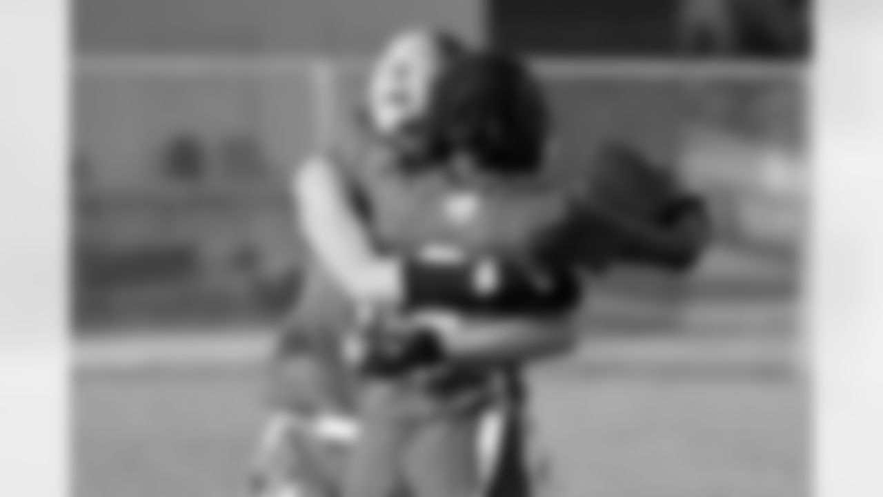 Check out the best action shots from Week 5 as Mississippi Flag Football teams competed on Thursday, May 1 as part of the 2025 Saints Girls High School Flag Football season.