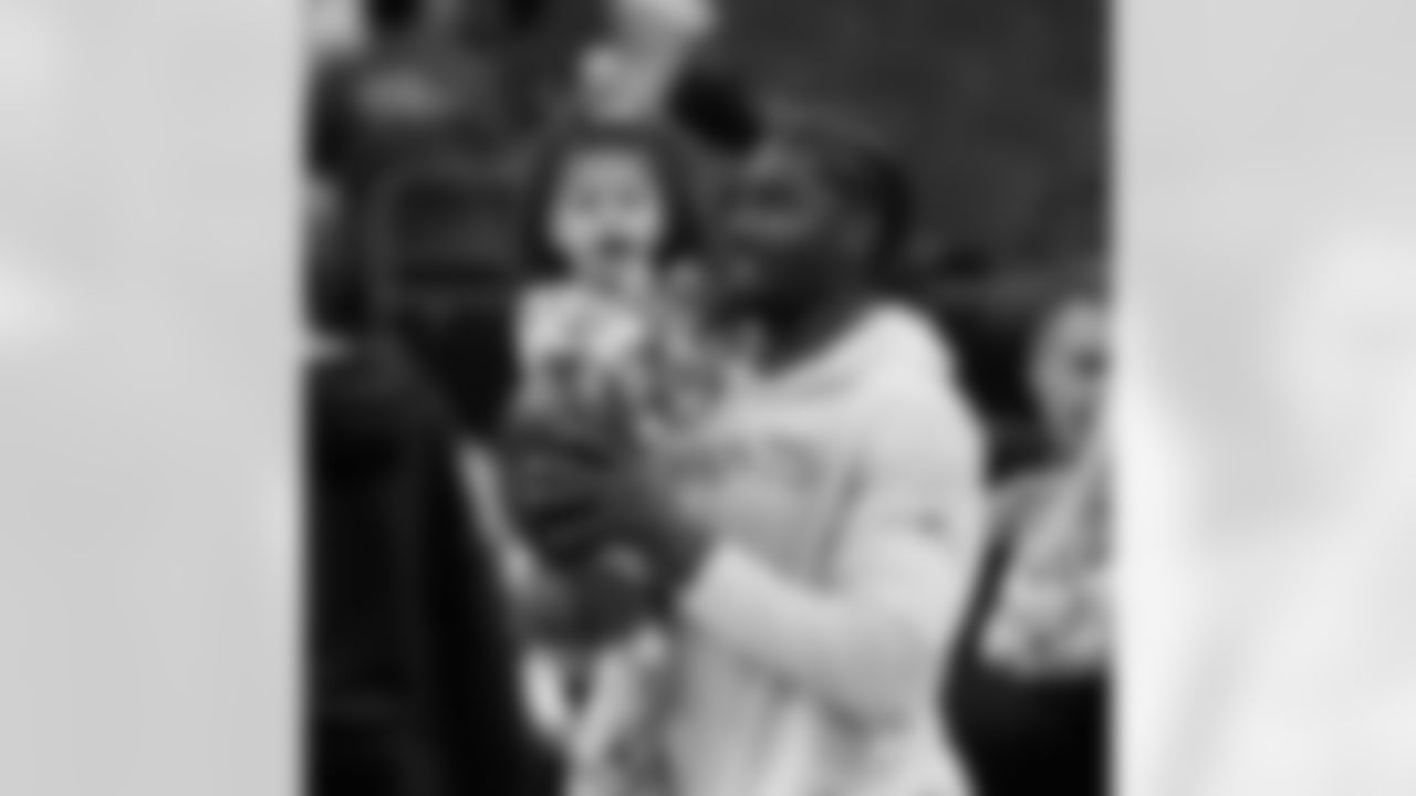 Check out the pregame photos from the New Orleans Saints game against the New York Jets for Week 16 of the 2025 NFL season on Dec. 21, 2025 at the Caesars Superdome.