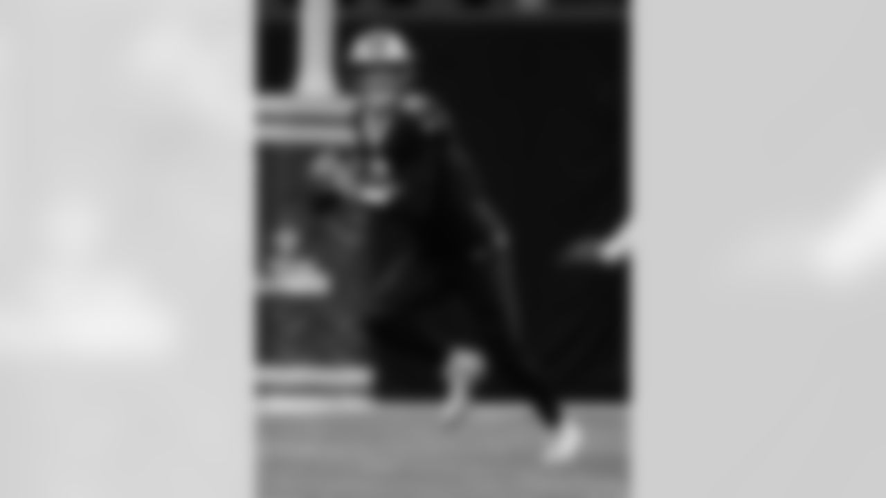 Check out the game action photos from the New Orleans Saints game against the Carolina Panthers for Week 15 of the 2025 NFL season on Dec. 14, 2025 at the Caesars Superdome.