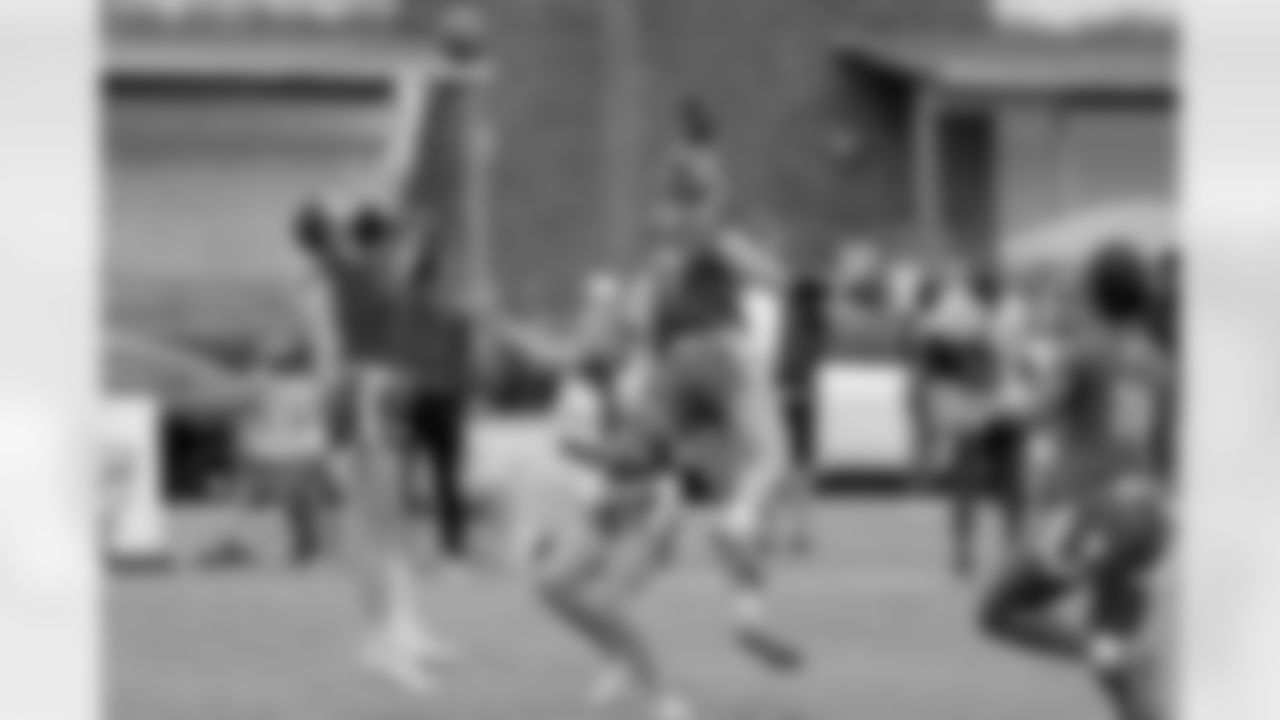 Check out the best action shots from the championship weekend as Mississippi Flag Football teams competed on Saturday, May 10 as part of the 2025 Saints Girls High School Flag Football season.