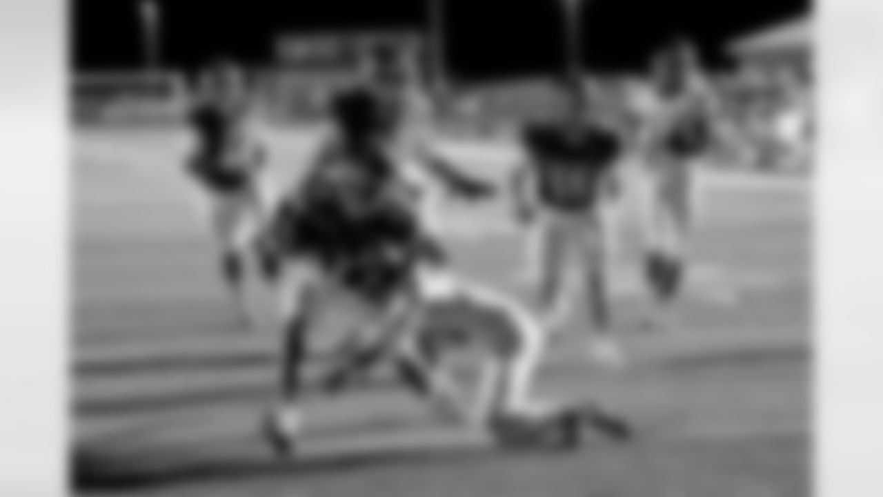 The Pass Christian Pirates host the Moss Point Tigers during Mississippi High School Football Under the Lights presented by Venture Global on Friday, October 17, 2025.