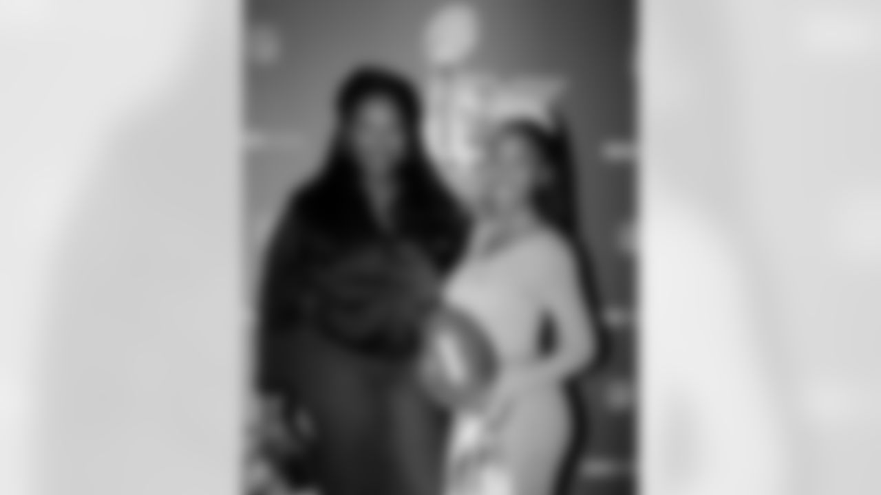 The NFL hosted a Super Bowl LX watch party at Casino Mistinguett in Paris on Sunday, February 8, 2026, featuring a Saints-branded corner with gift bags including Saints hats. Additionally, the French Quarter podcast organized a watch party for American football fans in Paris.