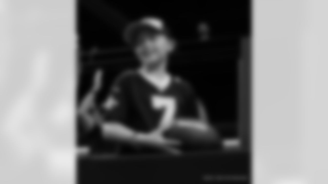 Check out the fan photos from the New Orleans Saints game against the New York Jets for Week 16 of the 2025 NFL season on Dec. 21, 2025 at the Caesars Superdome.