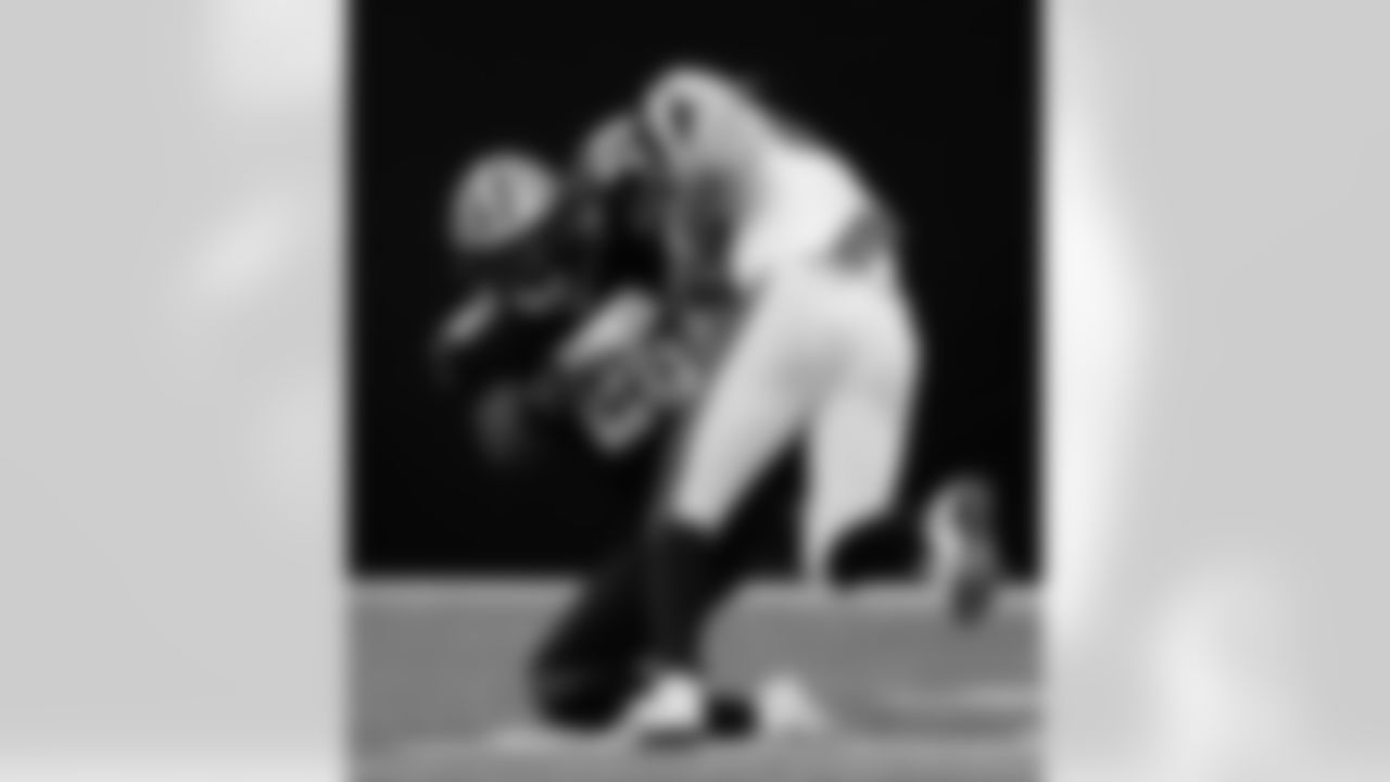 Check out the game action photos from the New Orleans Saints game against the Tampa Bay Buccaneers for Week 8 of the 2025 NFL season on Oct. 26, 2025 at the Caesars Superdome.