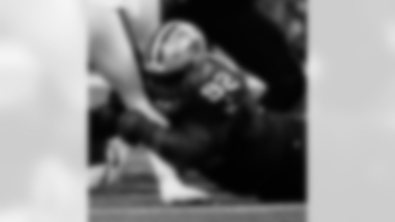 Check out the game action photos from the New Orleans Saints game against the New England Patriots for Week 6 of the 2025 NFL season on October 12, 2025 at Caesars Superdome.