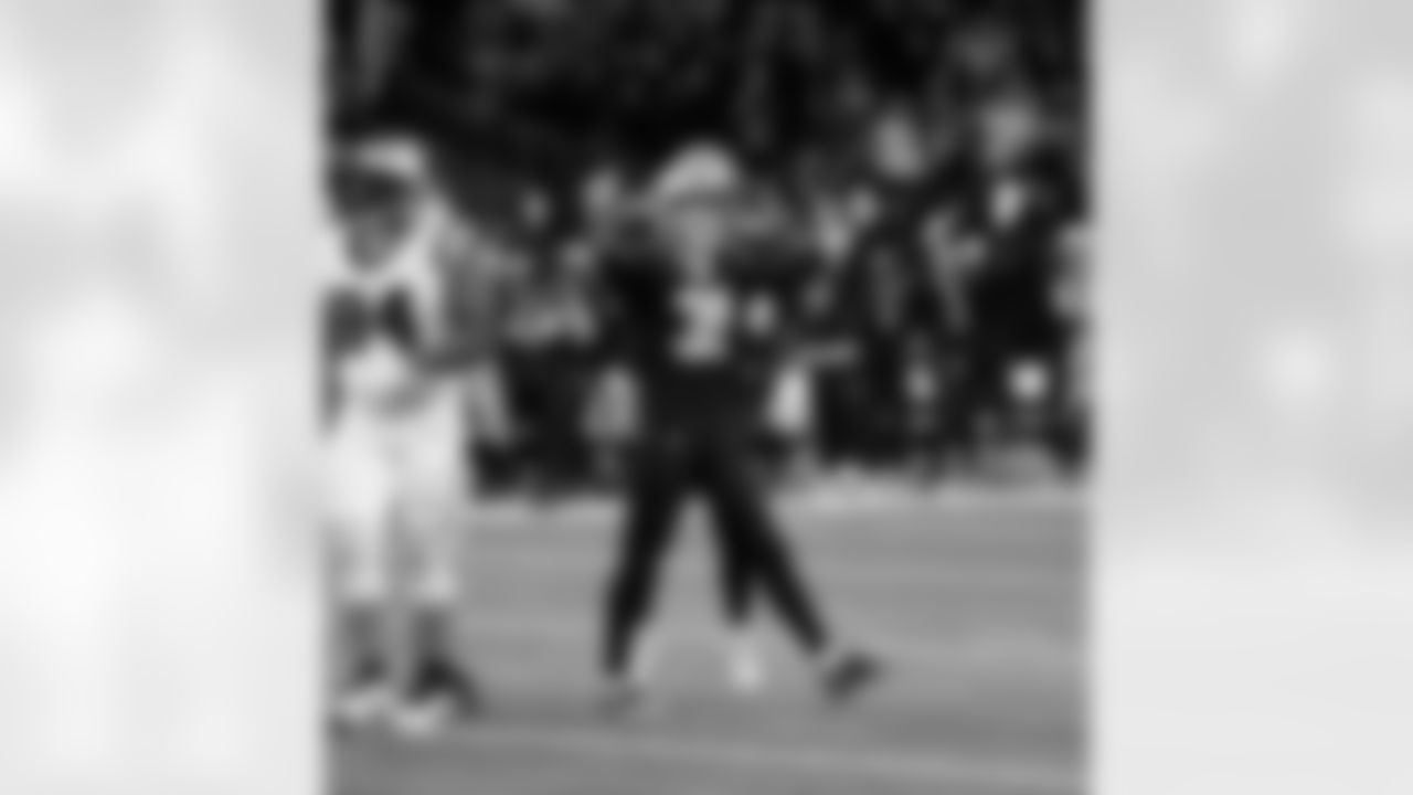 Check out the game action photos from the New Orleans Saints game against the Carolina Panthers for Week 15 of the 2025 NFL season on Dec. 14, 2025 at the Caesars Superdome.