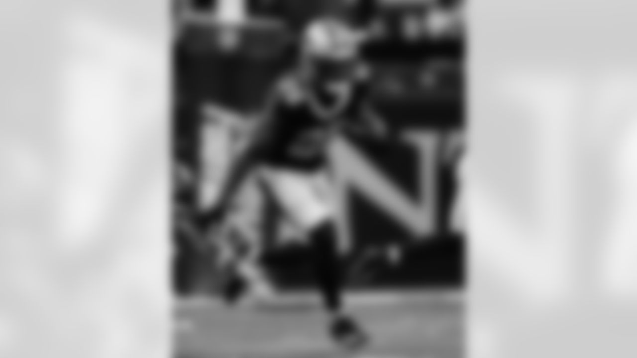 Check out the game action photos from the New Orleans Saints game against the Denver Broncos in Week 3 of the 2025 NFL preseason