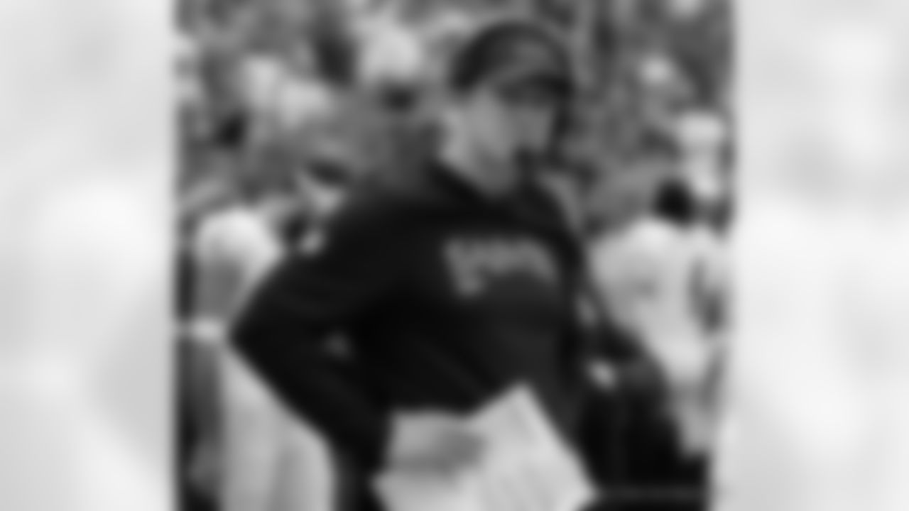 Check out the pregame photos from the New Orleans Saints game against the Tampa Bay Buccaneers for Week 14 of the 2025 NFL season on Dec. 7, 2025 at Raymond James Stadium.