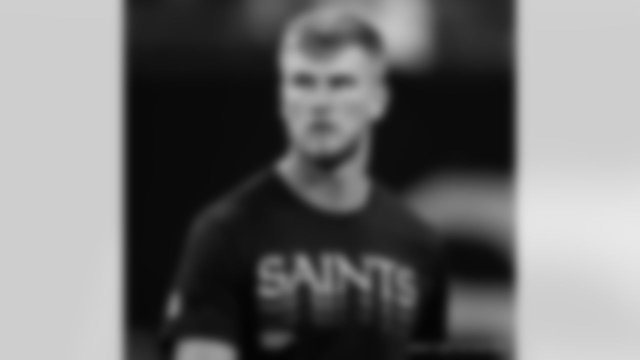 Check out the pregame photos from the New Orleans Saints game against the New England Patriots for Week 6 of the 2025 NFL season on October 12, 2025 at Caesars Superdome.