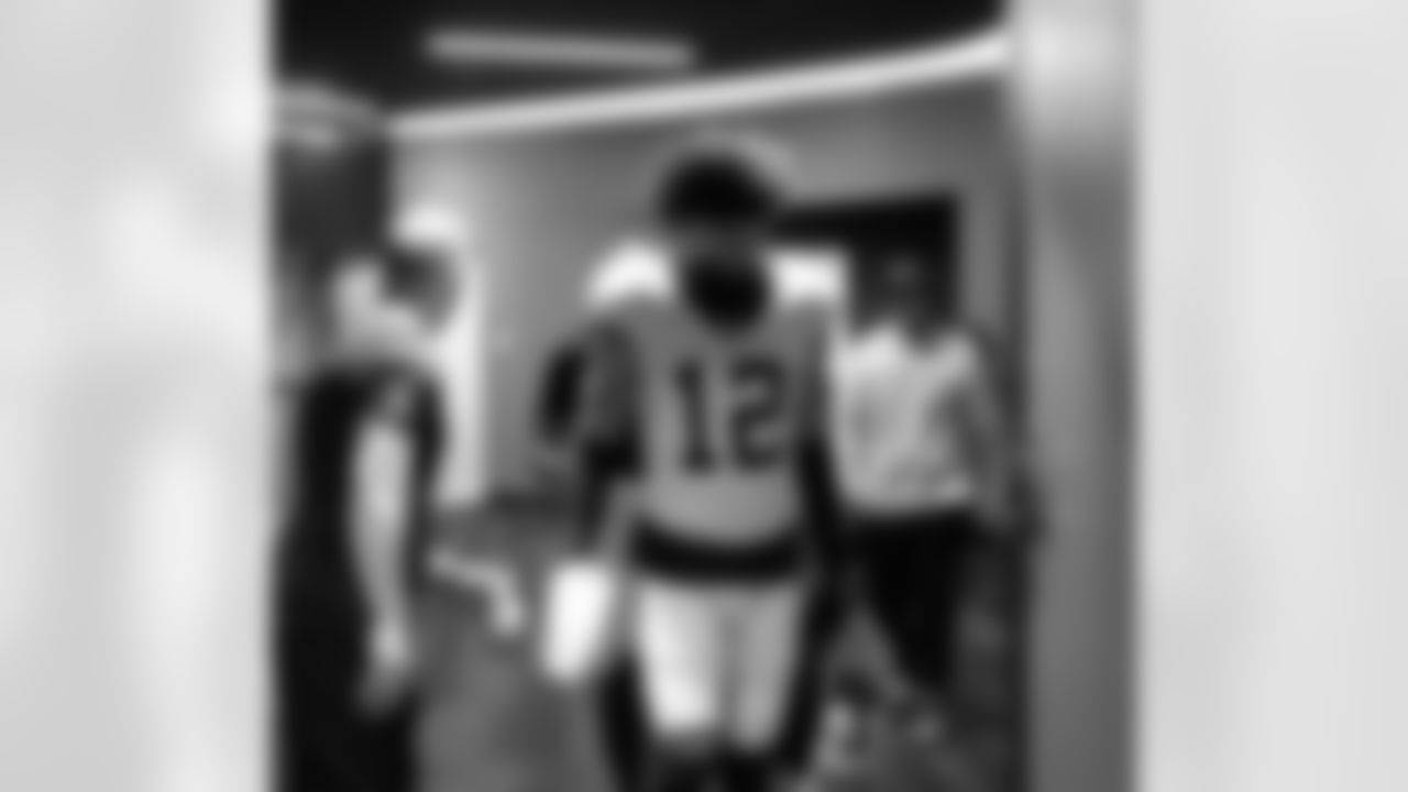 Check out the pregame photos from the New Orleans Saints game against the New York Jets for Week 16 of the 2025 NFL season on Dec. 21, 2025 at the Caesars Superdome.