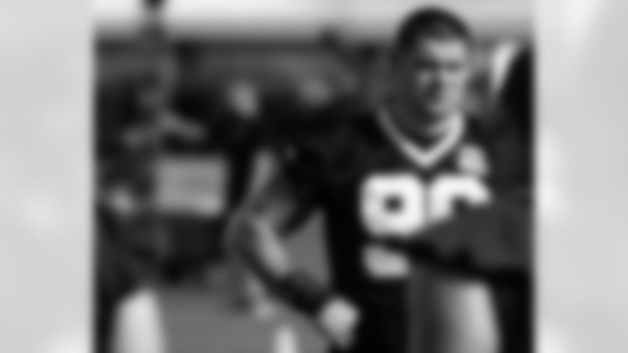 Full coverage of the New Orleans Saints workouts during 2025 Training Camp presented by Rouses Markets at the Ochsner Sports Performance Center on Friday, July 25.
