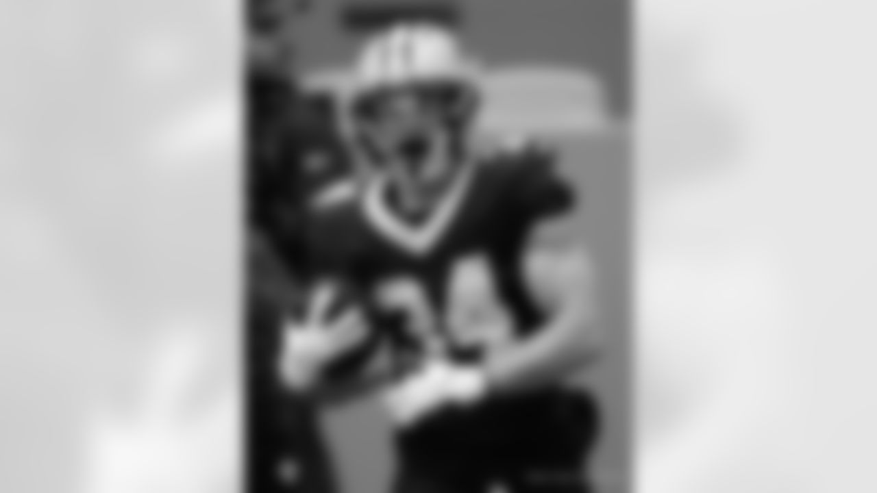 Check out the pregame photos from the New Orleans Saints game against the Miami Dolphins for Week 13 of the 2025 NFL season on Nov. 30, 2025 at Hard Rock Stadium.