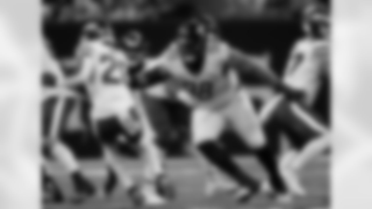 Check out the game action photos from the New Orleans Saints game against the New York Jets for Week 16 of the 2025 NFL season on Dec. 21, 2025 at the Caesars Superdome.