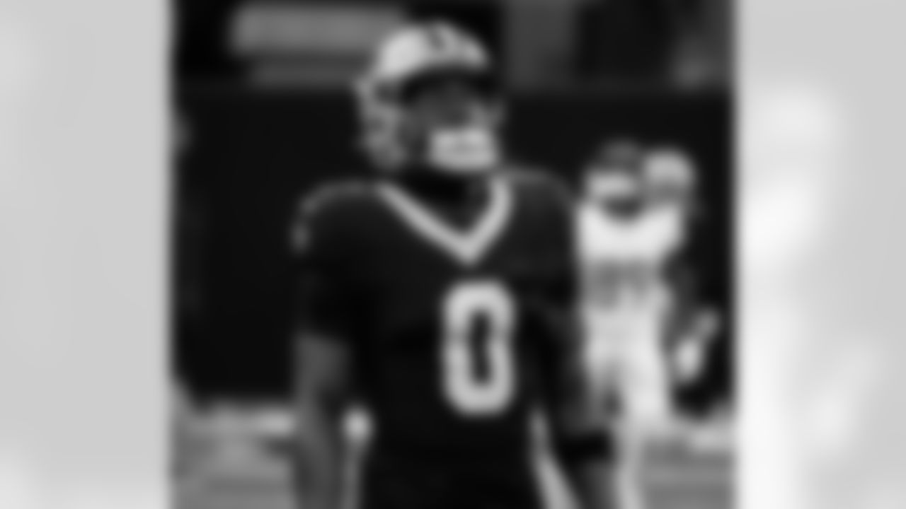 Check out the pregame photos from the New Orleans Saints game against the Denver Broncos in Week 3 of the 2025 NFL preseason