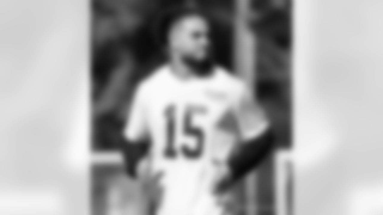 Check out the practice photos from the New Orleans Saints walkthrough ahead of their game against the Los Angeles Rams for Week 9 of the 2025 NFL season.