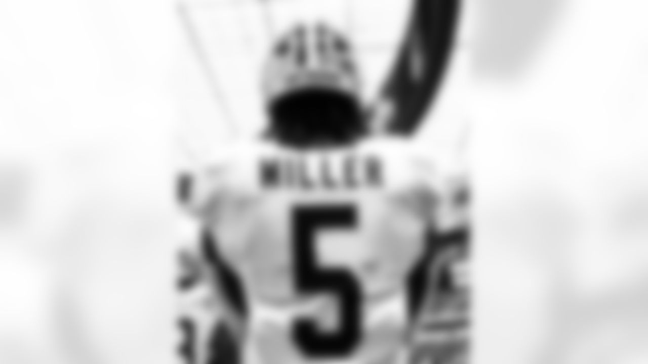 Check out the pregame arrivals and warm-ups from the New Orleans Saints game against the Los Angeles Chargers in Week 1 of the 2025 NFL preseason.
