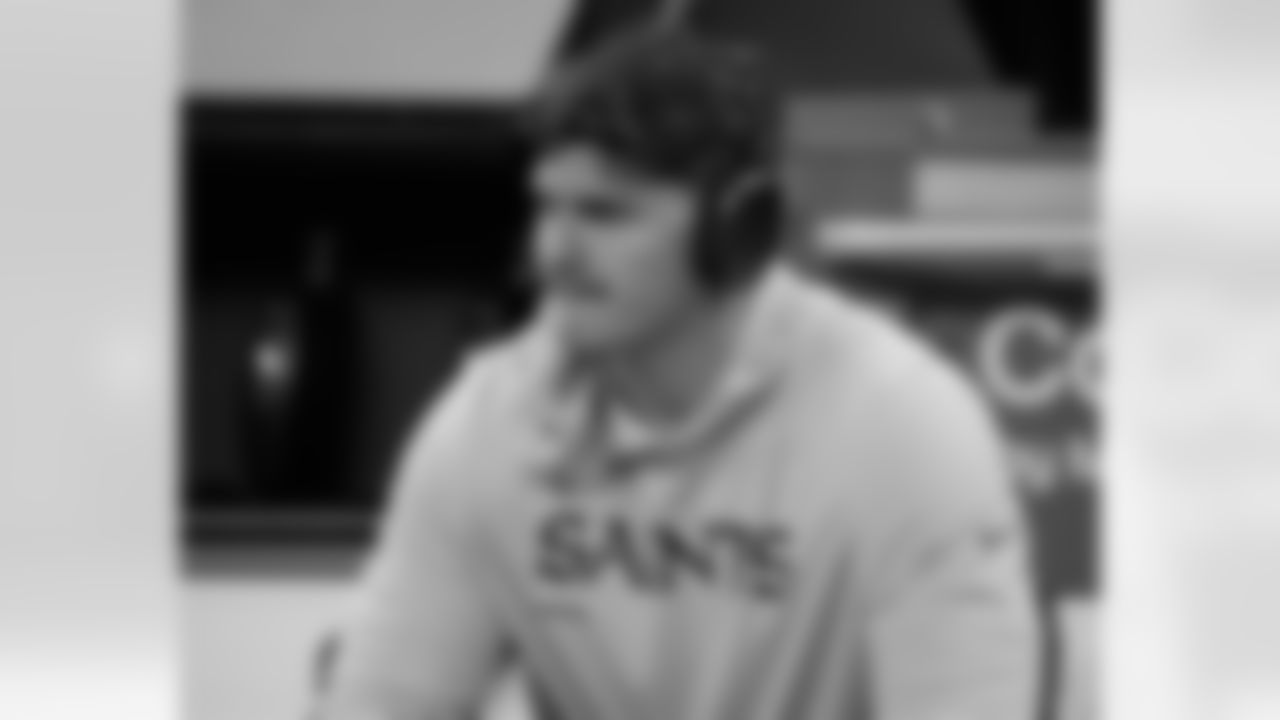 Check out the pregame photos from the New Orleans Saints game against the New York Jets for Week 16 of the 2025 NFL season on Dec. 21, 2025 at the Caesars Superdome.