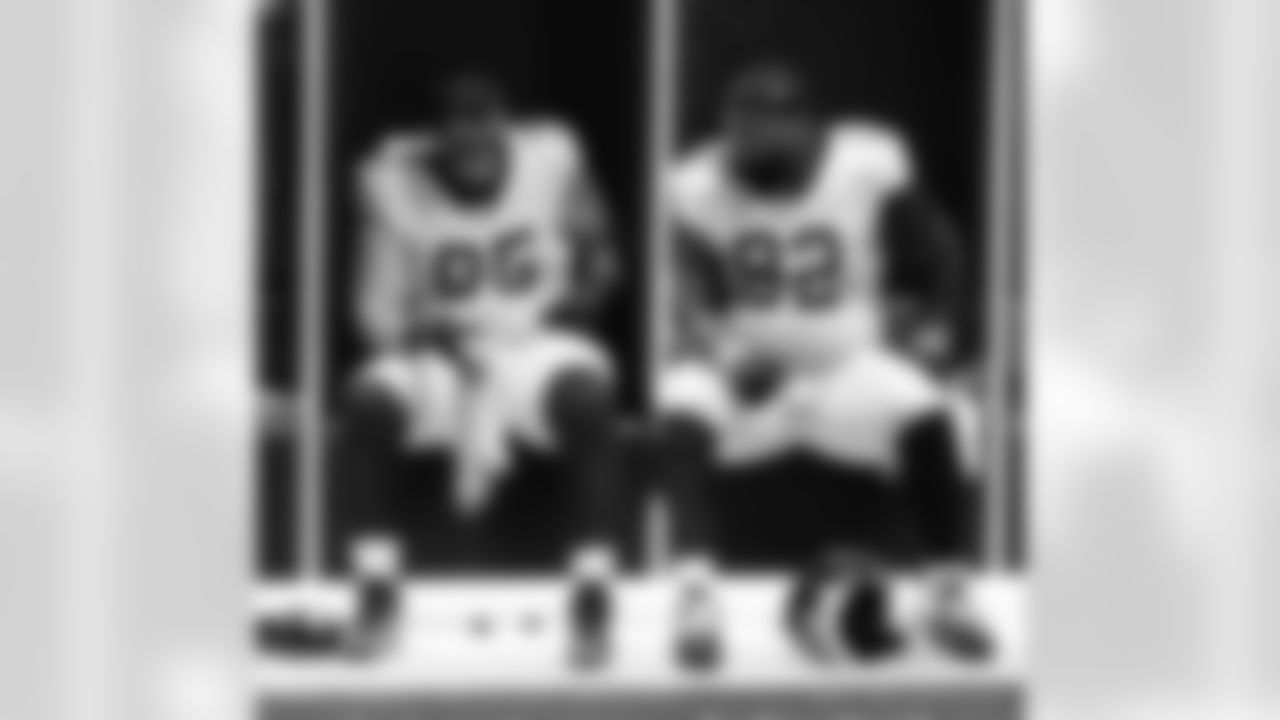 Check out the pregame photos from the New Orleans Saints game against the New York Jets for Week 16 of the 2025 NFL season on Dec. 21, 2025 at the Caesars Superdome.