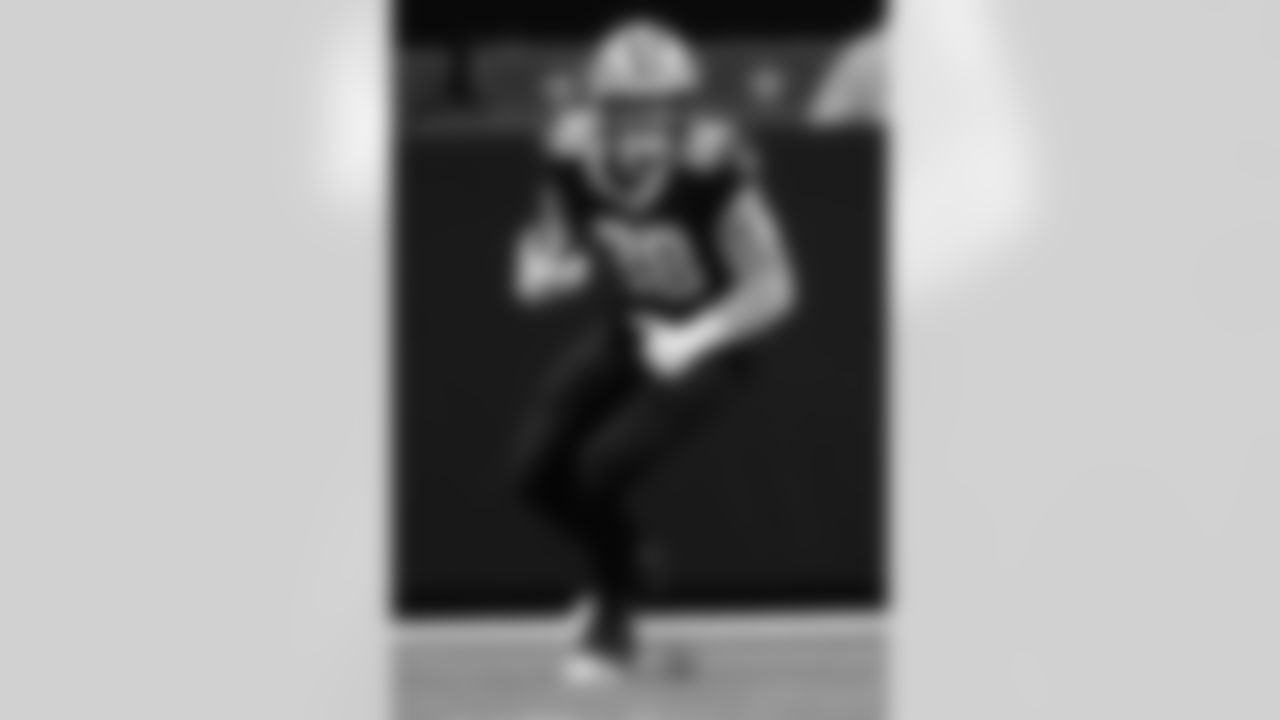 Check out the game action photos from the New Orleans Saints game against the Carolina Panthers for Week 15 of the 2025 NFL season on Dec. 14, 2025 at the Caesars Superdome.