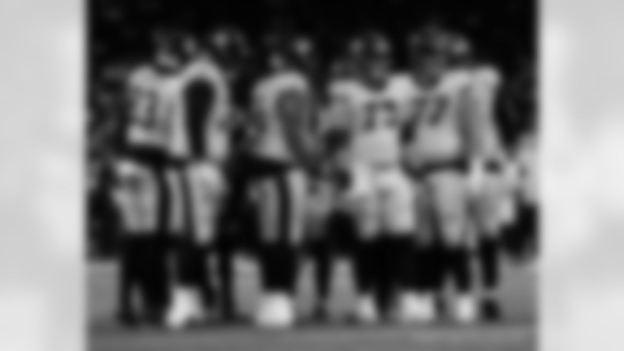 Check out the game action photos from the New Orleans Saints game against the New York Jets for Week 16 of the 2025 NFL season on Dec. 21, 2025 at the Caesars Superdome.