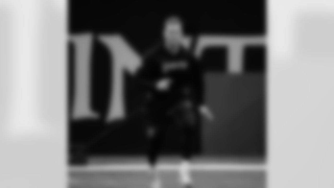 Check out the pregame photos from the New Orleans Saints game against the Carolina Panthers for Week 15 of the 2025 NFL season on Dec. 14, 2025 at the Caesars Superdome.