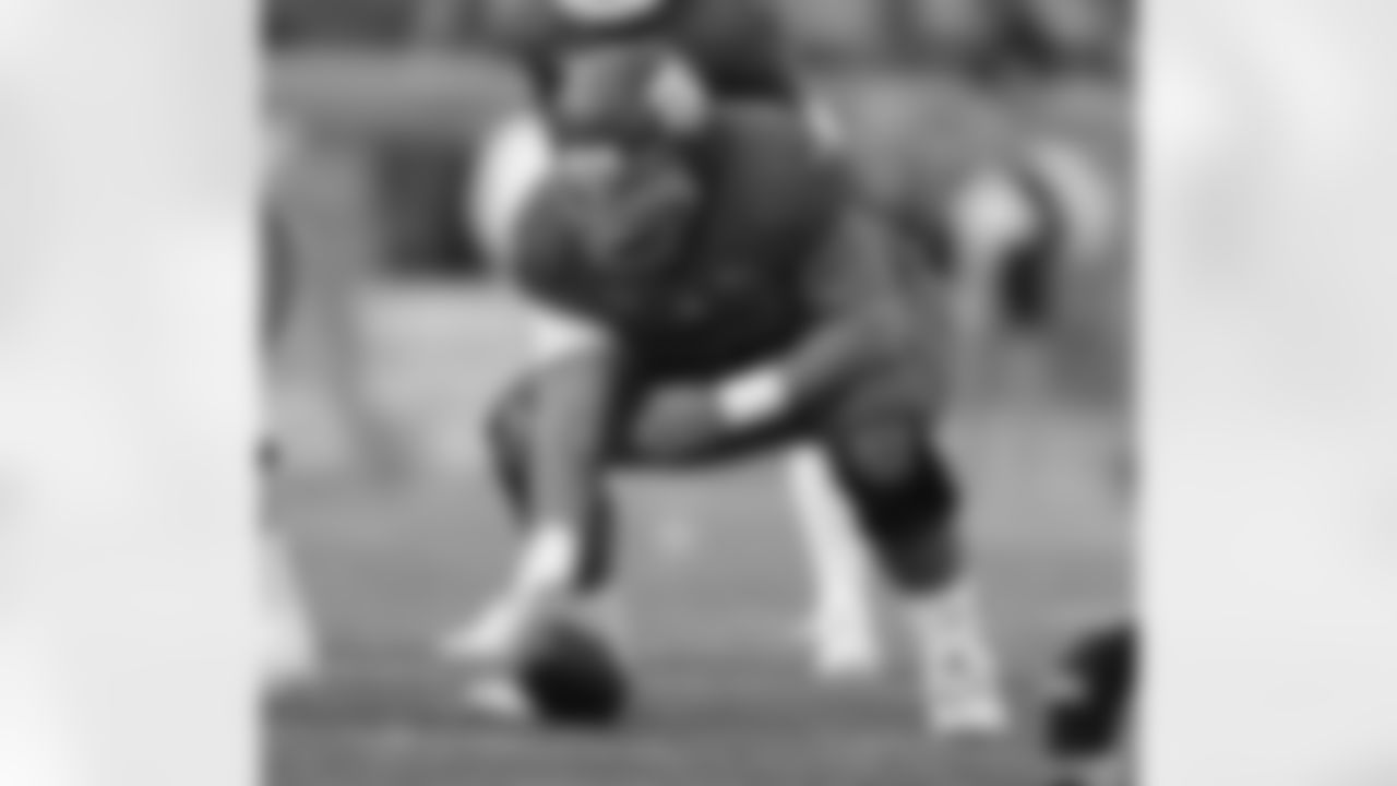 North center Erik McCoy of Texas A&M (78) during the second half of the Senior Bowl college football game, Saturday, Jan. 26, 2019, in Mobile, Ala.