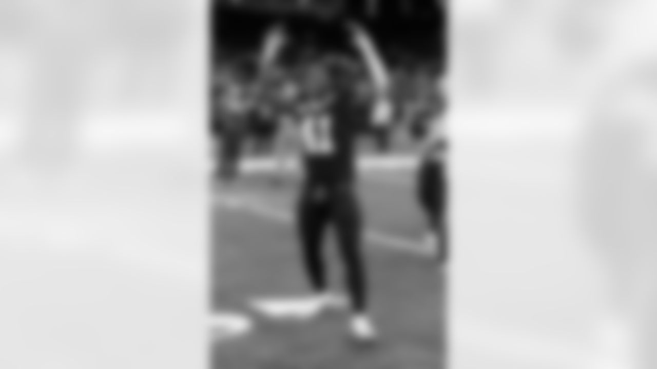 Check out the pregame photos from the New Orleans Saints game against the Tampa Bay Buccaneers for Week 8 of the 2025 NFL season on Oct. 26, 2025 at the Caesars Superdome.