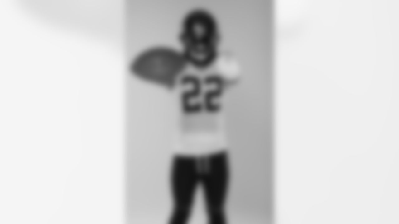 The New Orleans Saints announced that the team will debut their new "Gameday Golds" alternate uniform during the team's Week 1 home opener against the Arizona Cardinals on Sunday, September 7, 2025.
